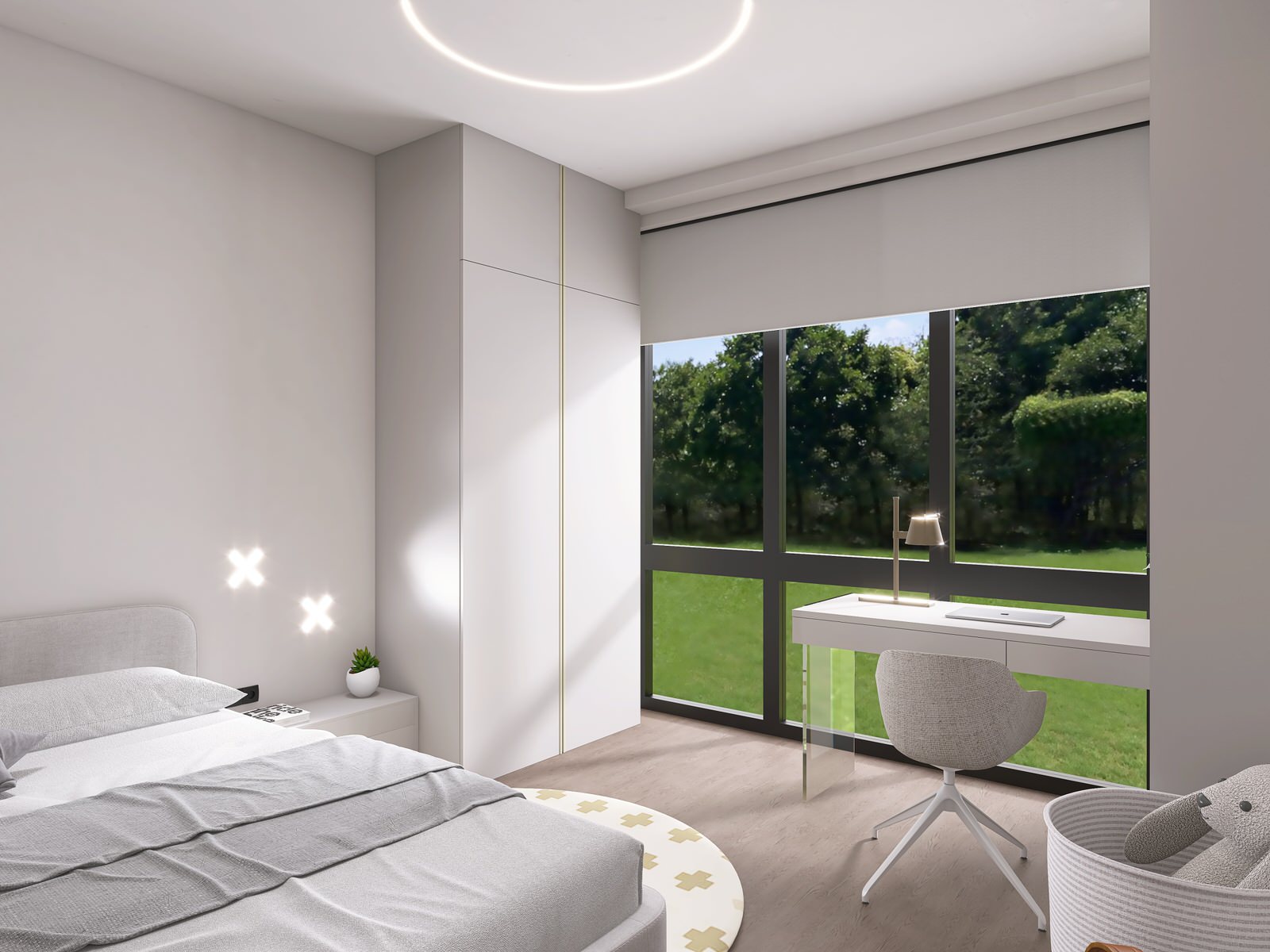 ЖК "Дом на Знаменской"