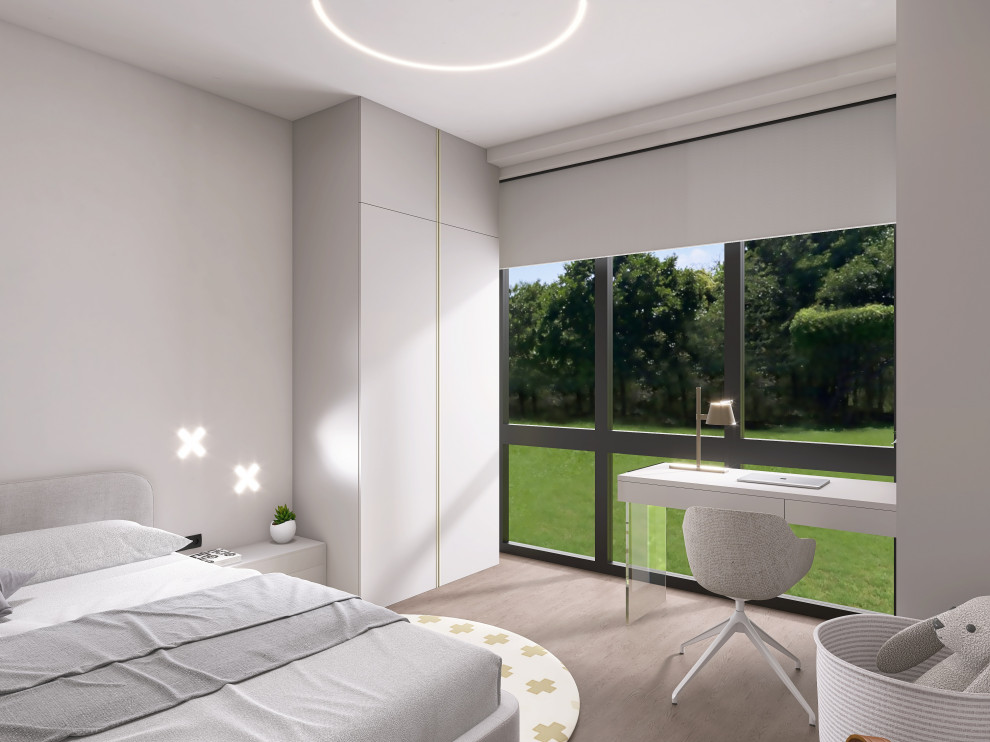 ЖК "Дом на Знаменской"