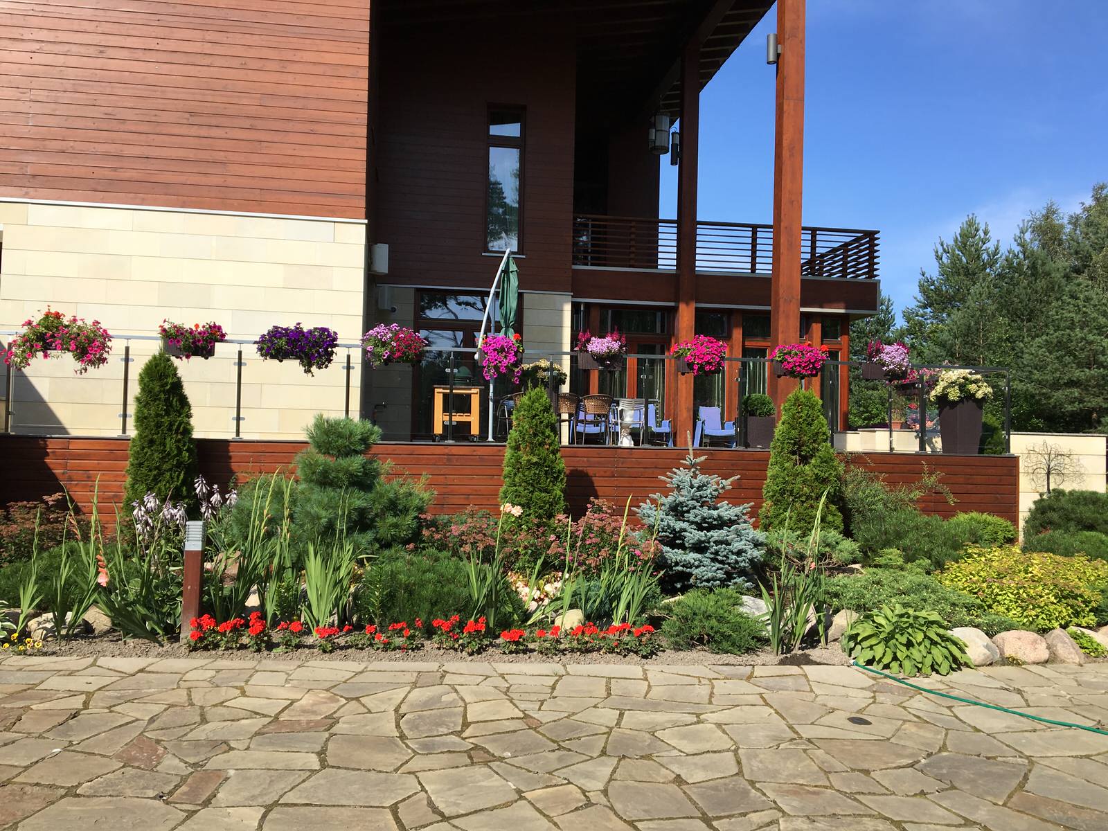 Наши работы