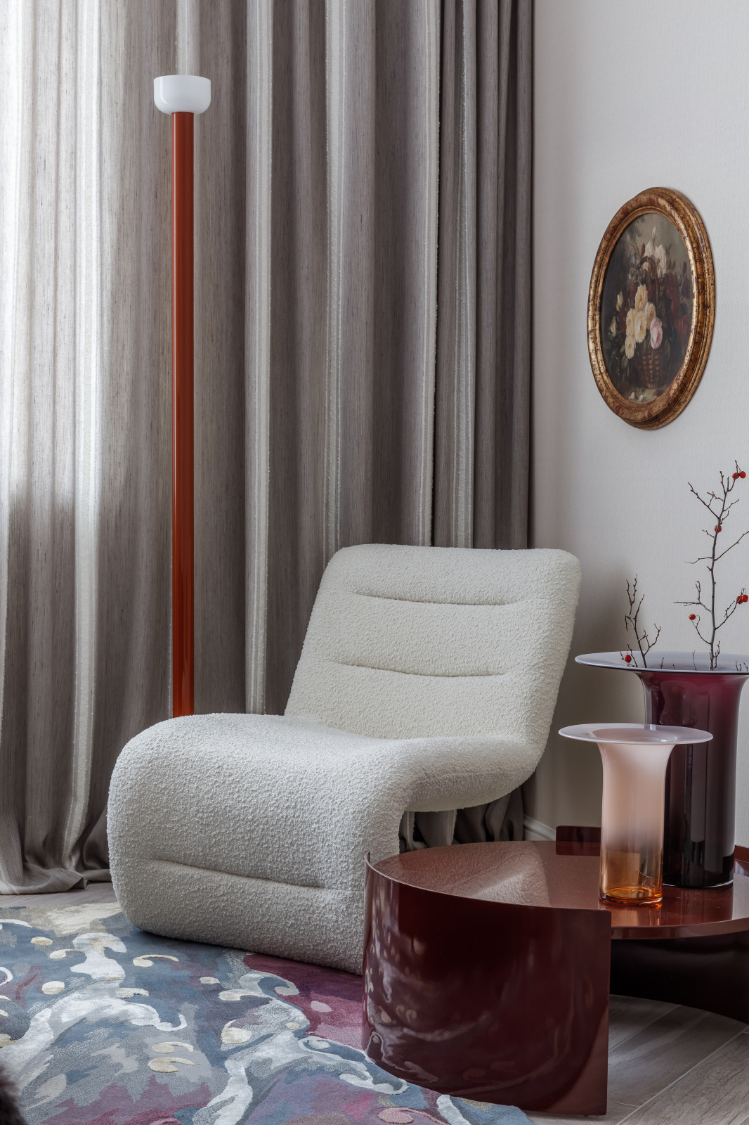 Загородный дом в поселке Ямное