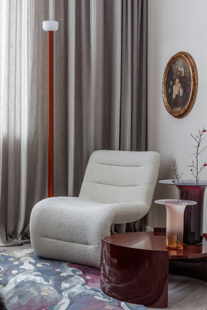 Загородный дом в поселке Ямное