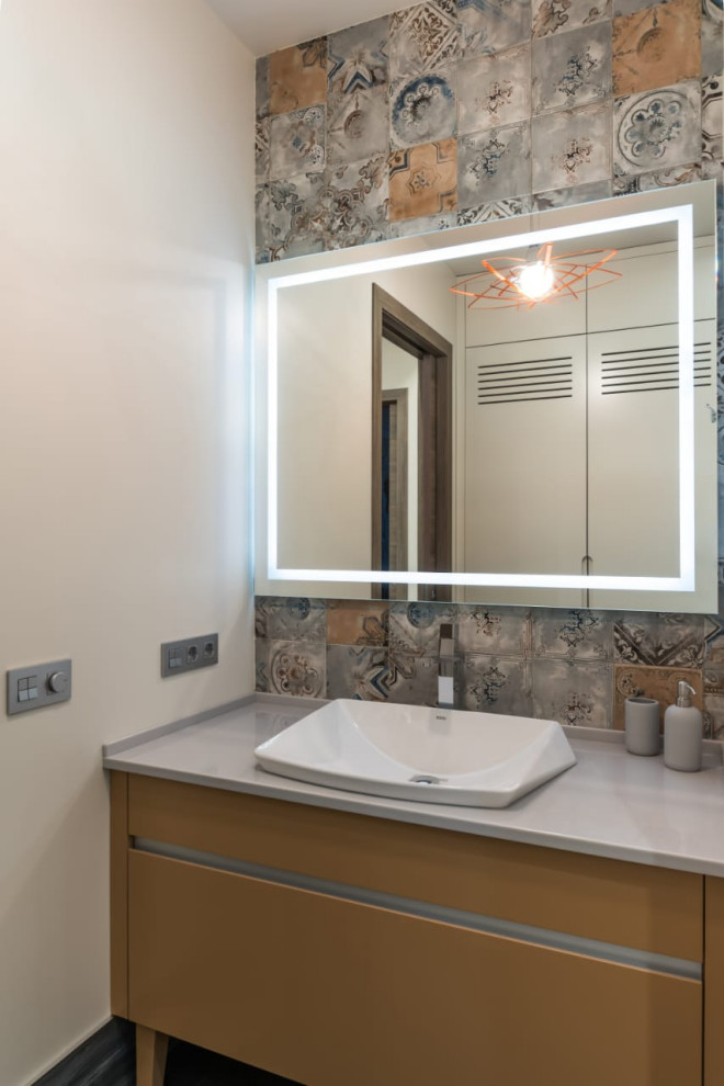 Квартира для молодого человека