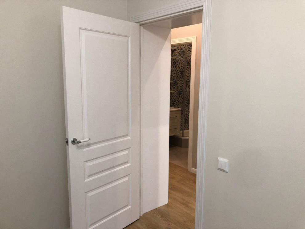 Реализация стиля Tim&Team Lite