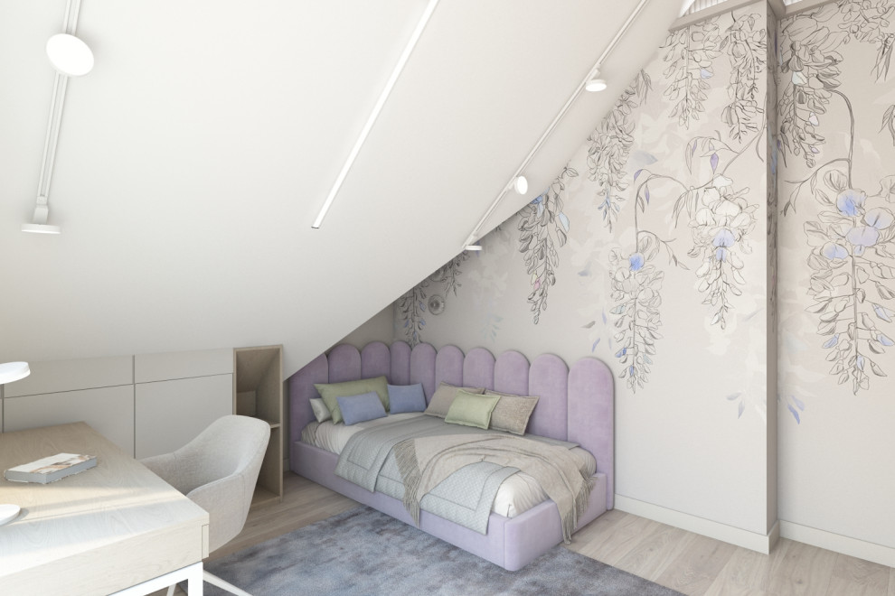 Блок-секция г. Светлогорск