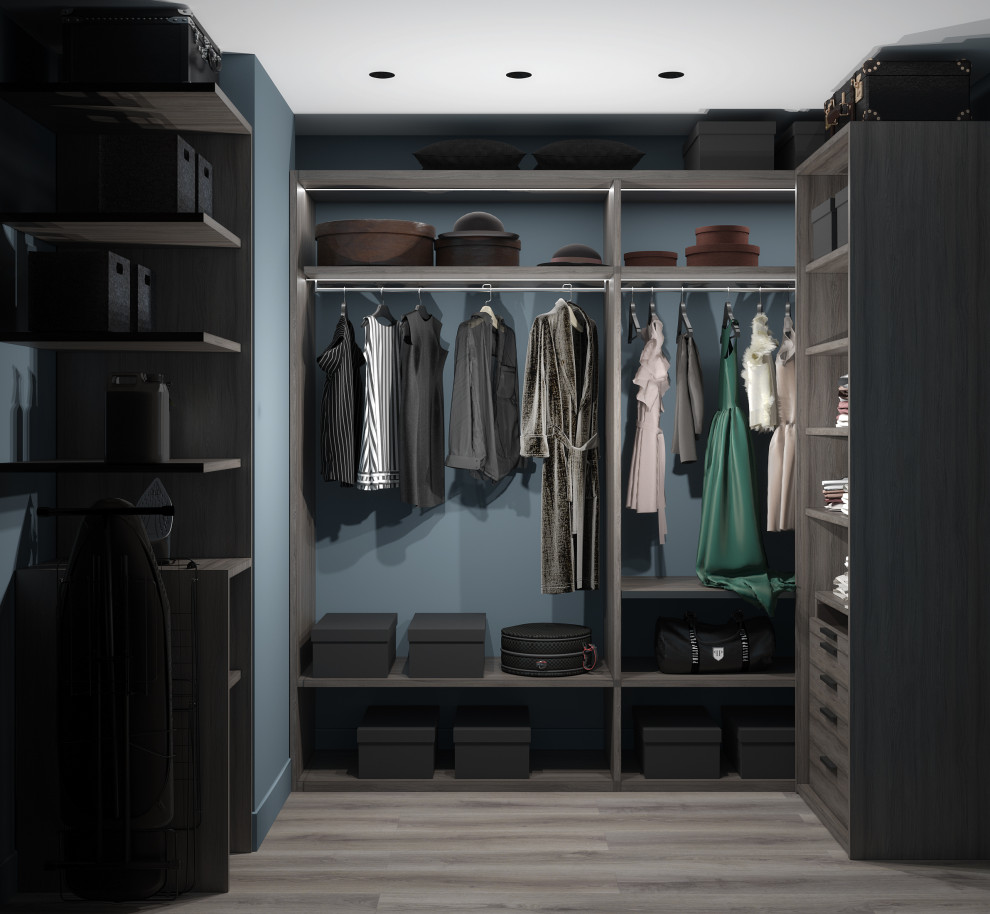 Квартира в клубном доме Barcelona