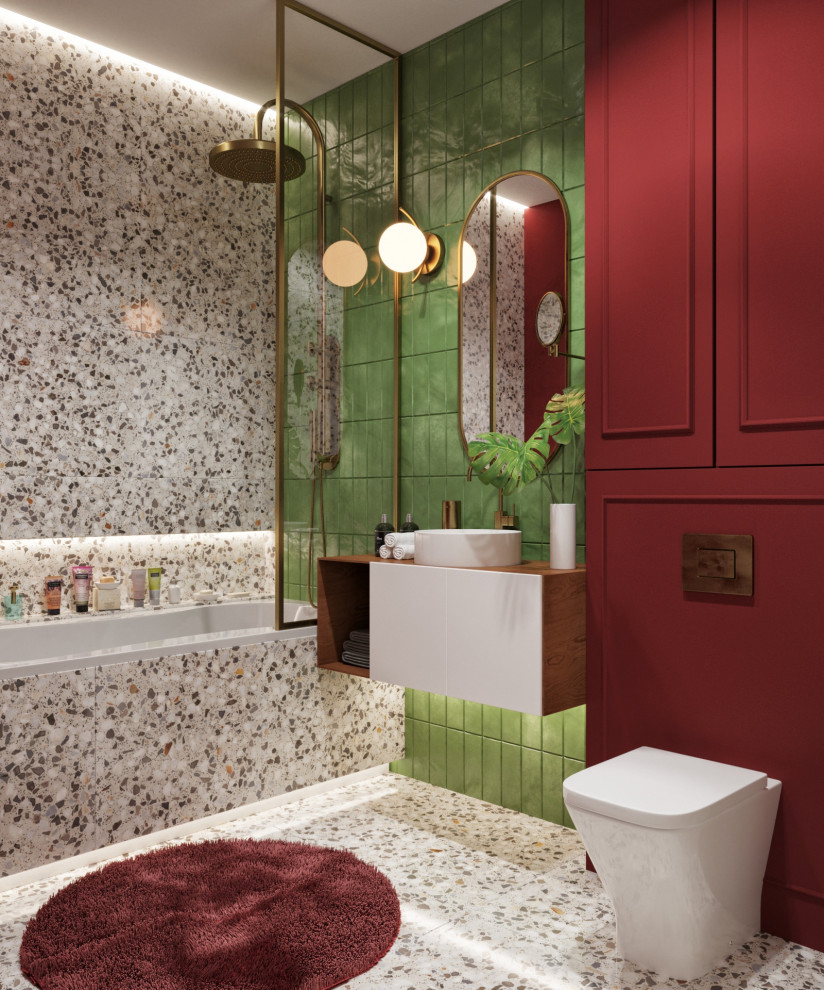 Обложка проекта: AR-DECO