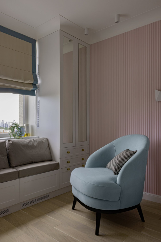 Симфония стилей