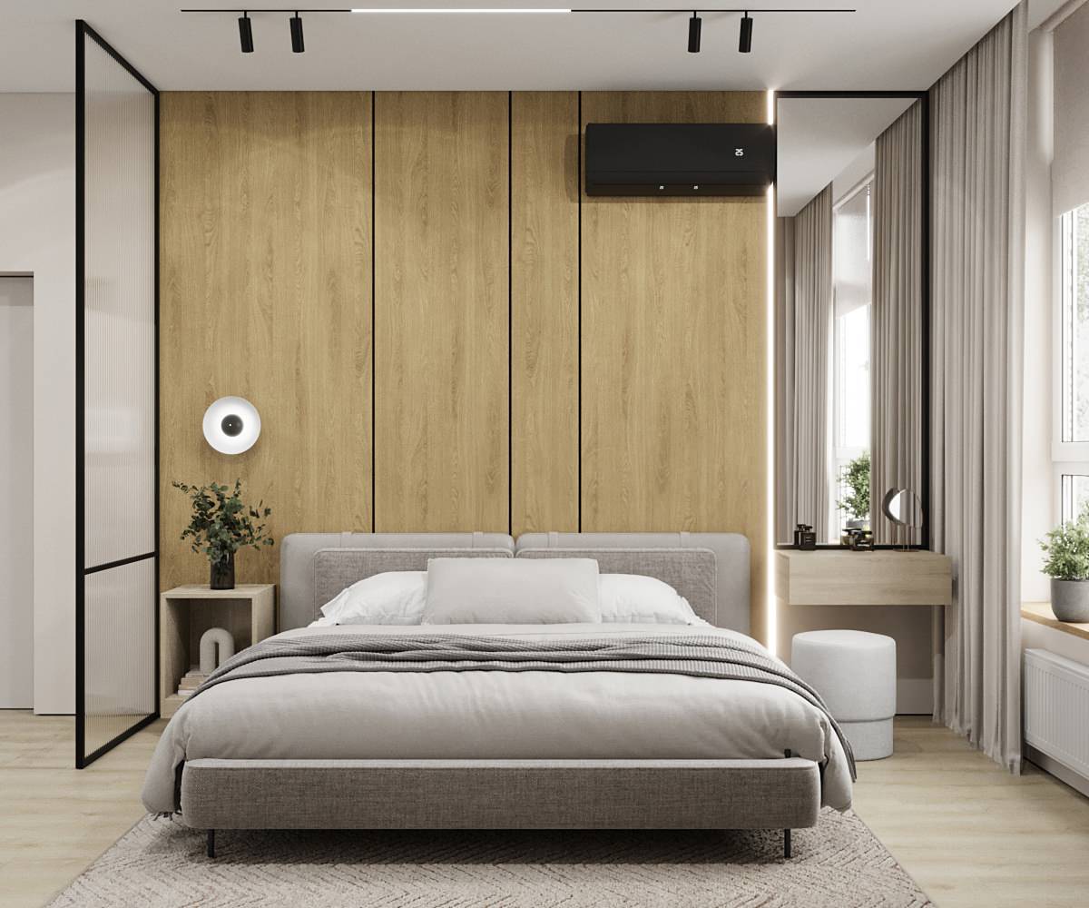 ЖК Парк квартал Южный