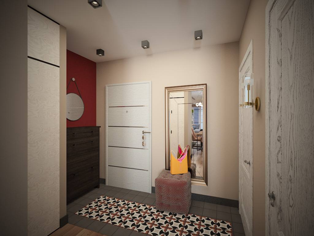 Загородный дом Выборгское шоссе