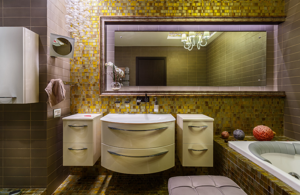 Чертановская. Трехкомнатная.