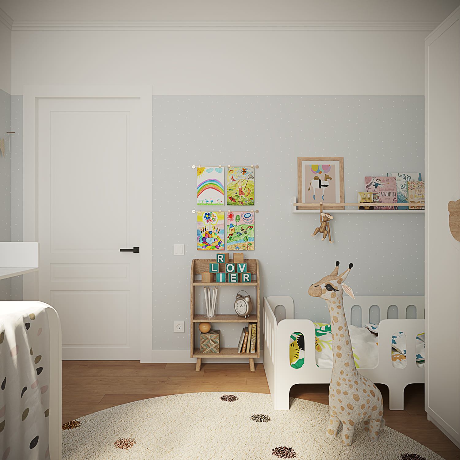 Проект дом для молодой семьи