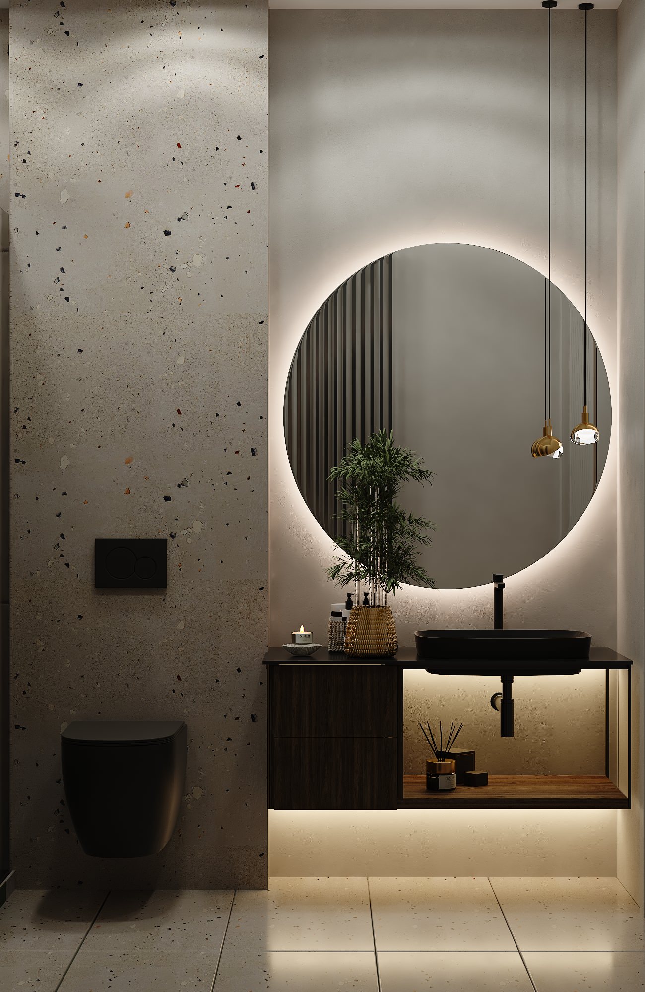 Обложка проекта: КП"Аббакумово"