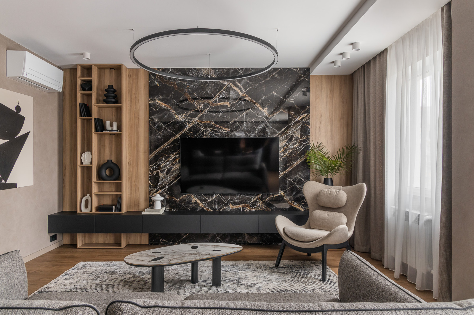 50 оттенков бежевого