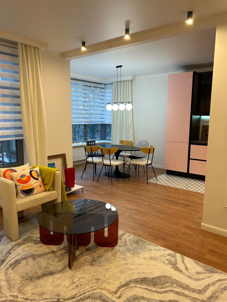 Квартира в Санкт-Петербурге