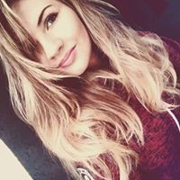 Элла Гаптарь