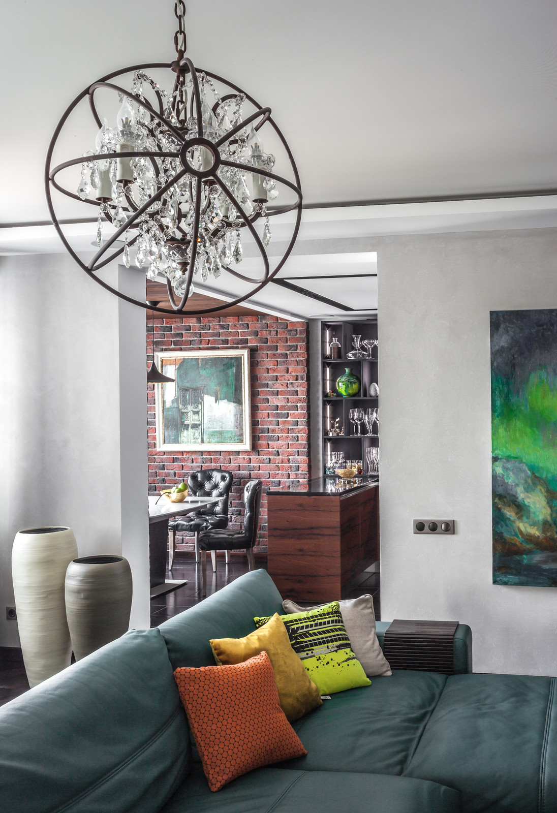 Нагатинский проезд