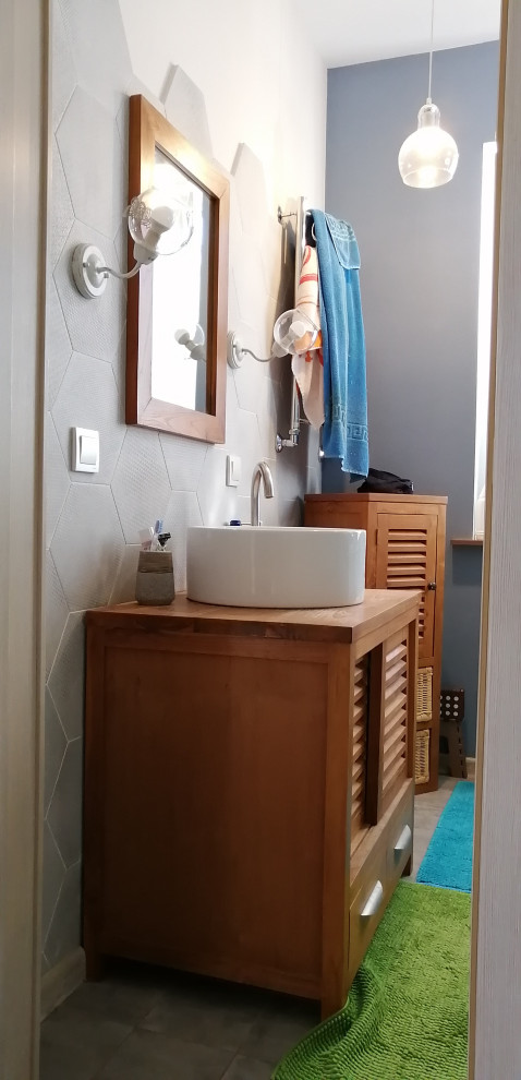 Интерьеры дома. Коттеджный посёлок Никольское-Лесное