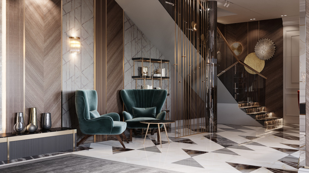 Частный дом в Анапе