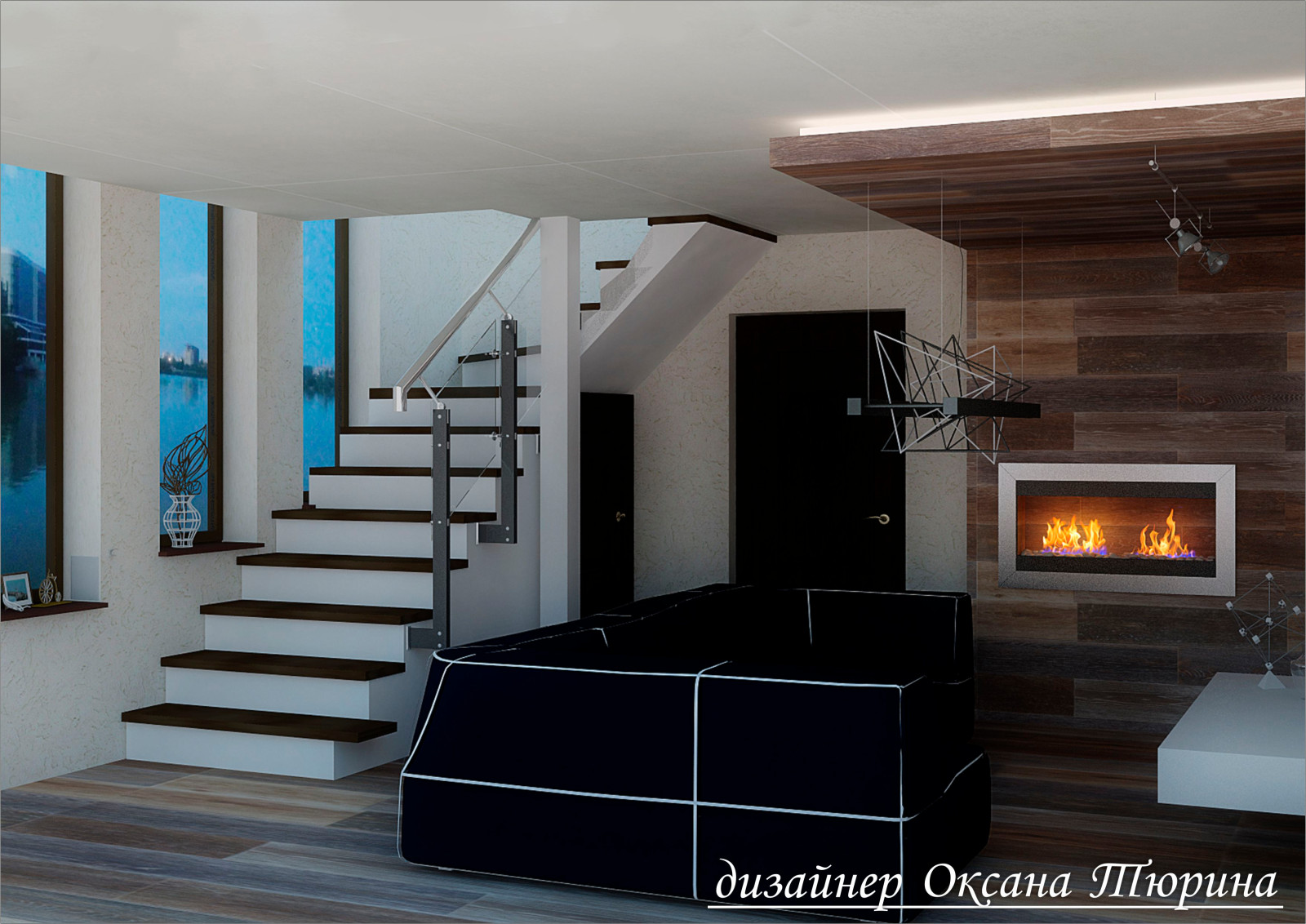 Фоновое изображение профиля Студия Абажур