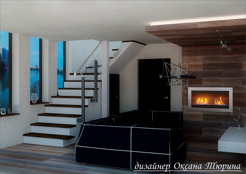 Фоновое изображение профиля Студия Абажур