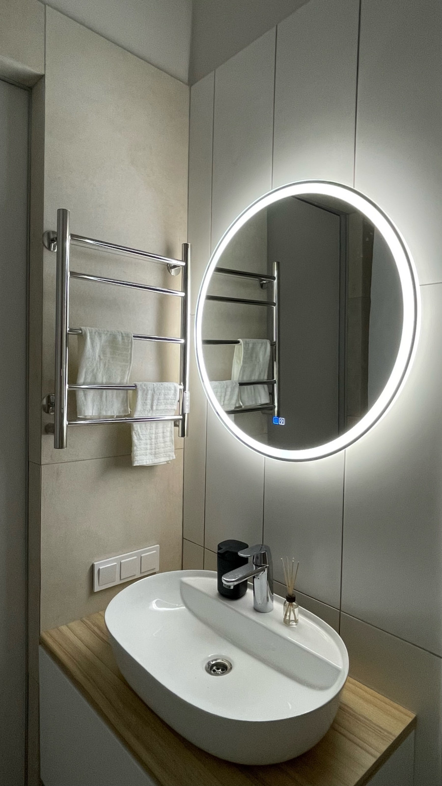 ЖК Сердце столицы (Москва)