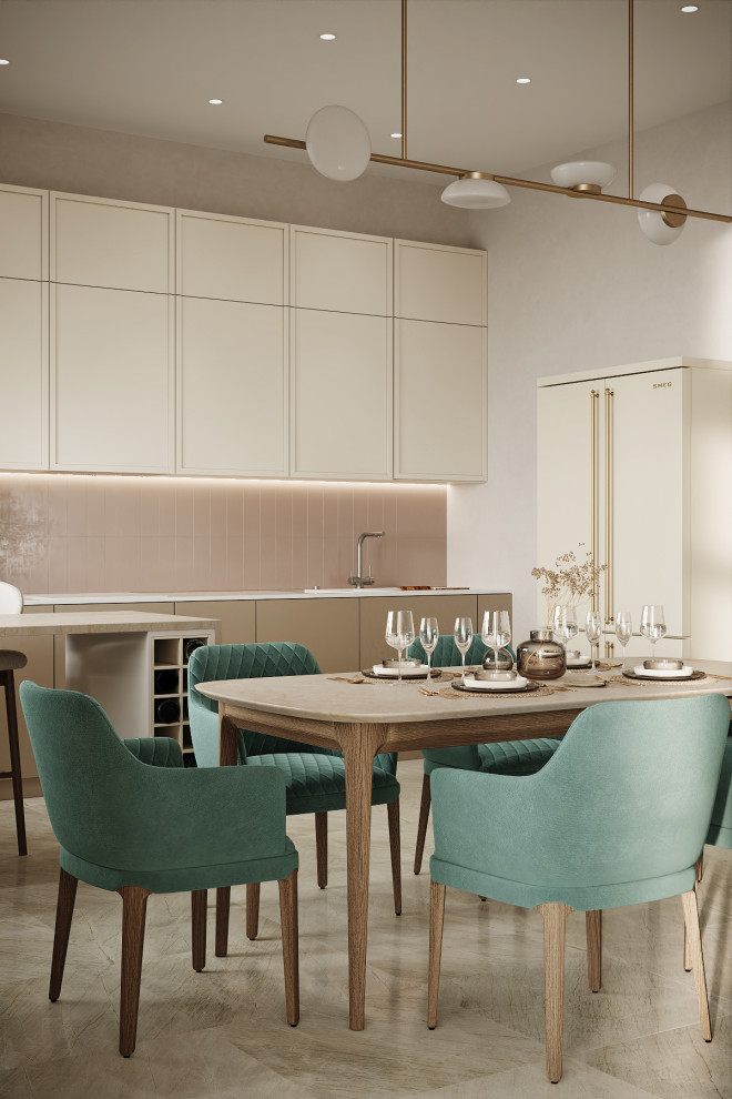 Дом в КП Орешкино, 160 м2