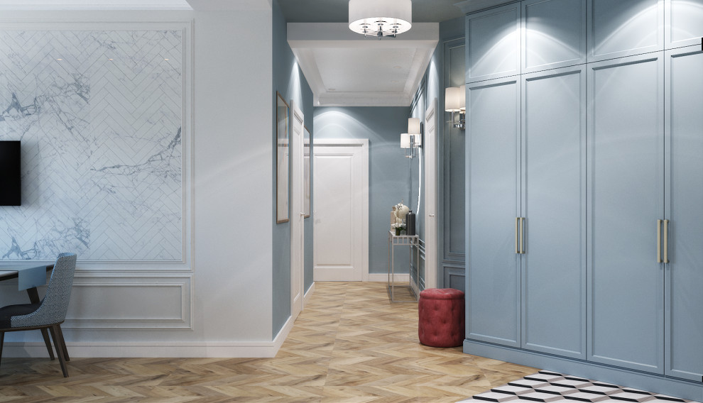 Квартира в Питере