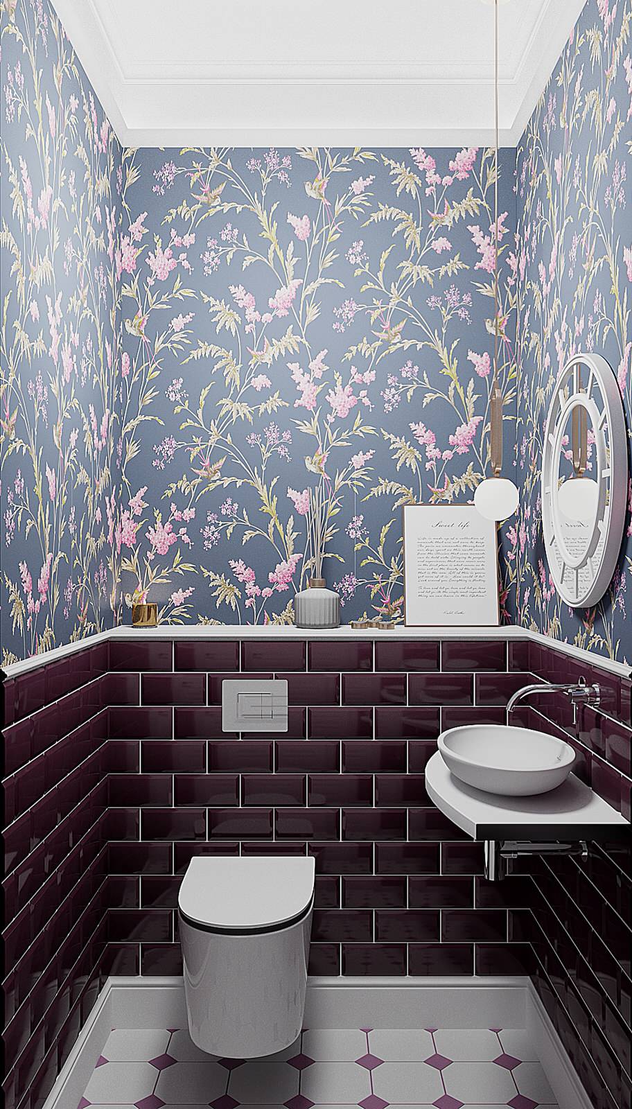 Дом п.Прибрежный