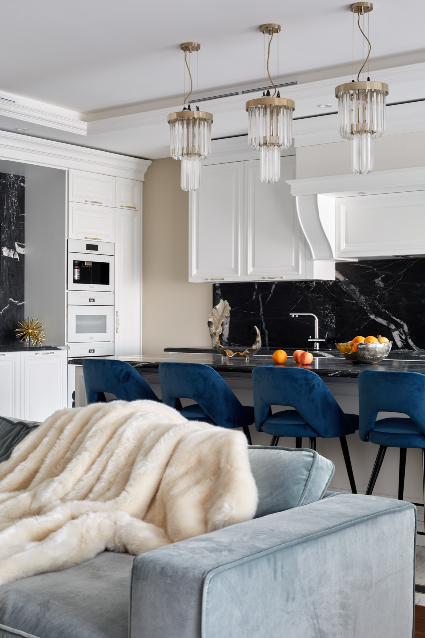 ЖК "Воронцово"