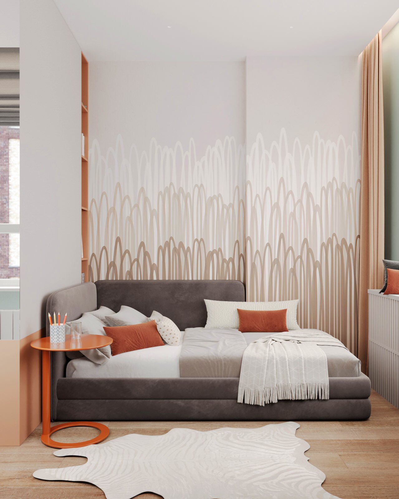 ЖК Символ 78 кв.м.