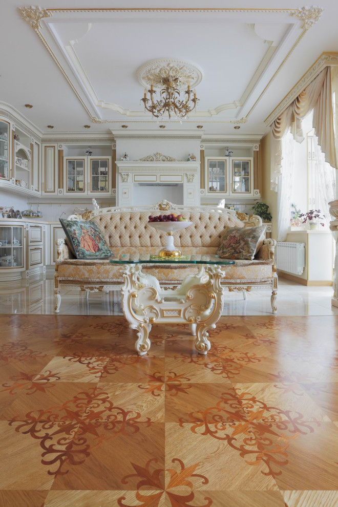 Ключевск, 15, частная квартира