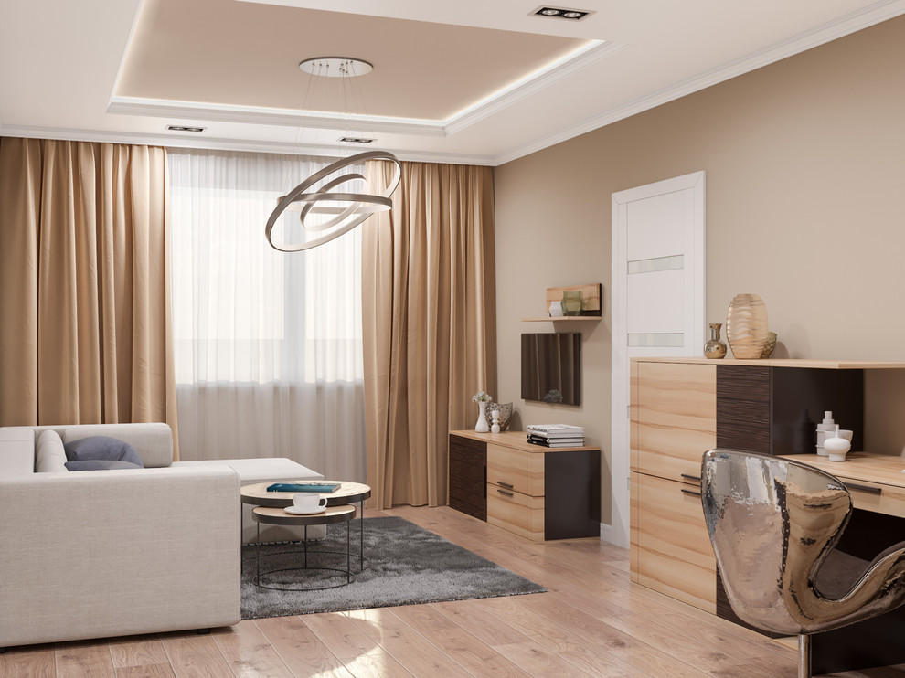 улица ГРИНА