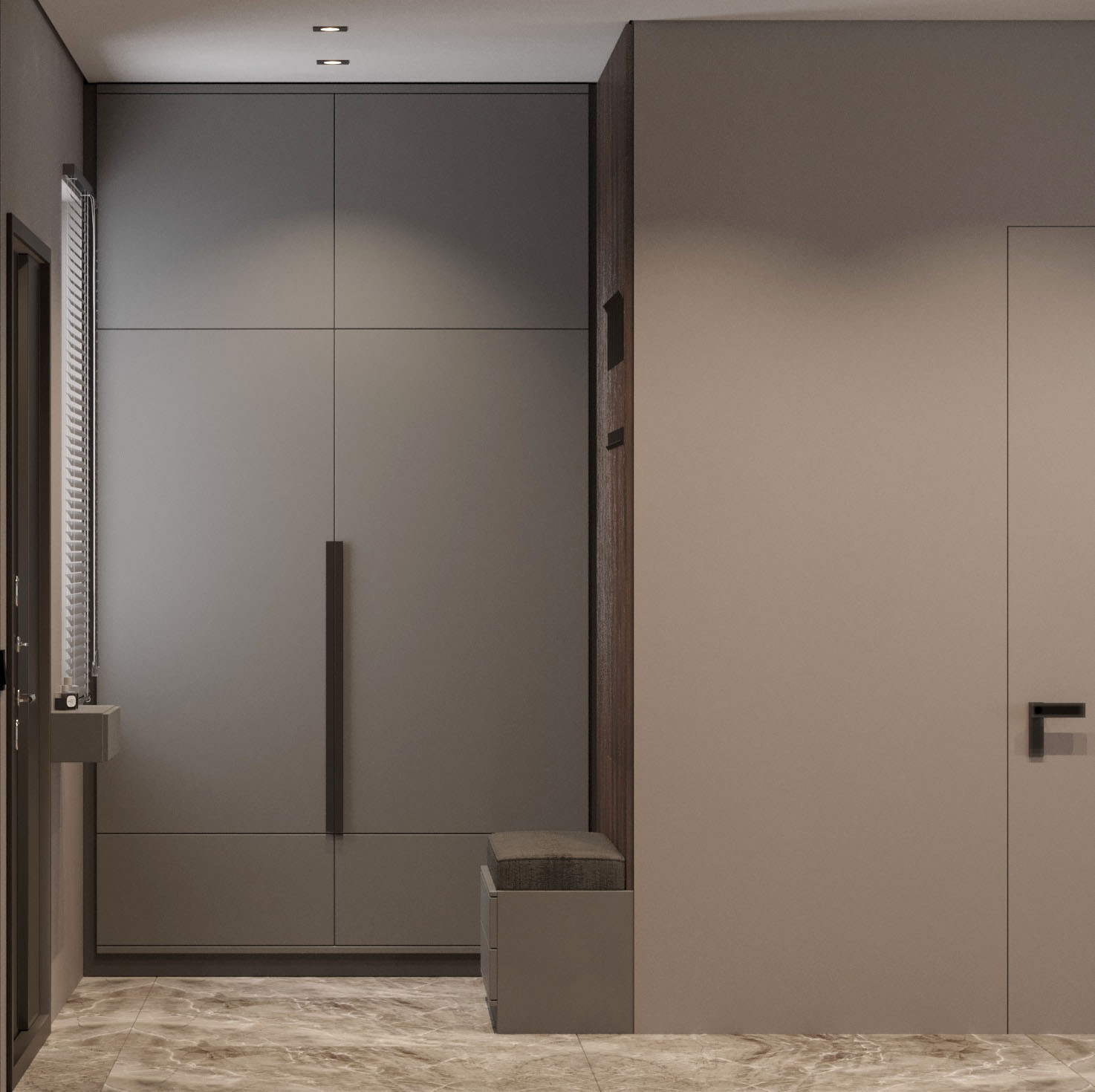 Интерьер Частного дома