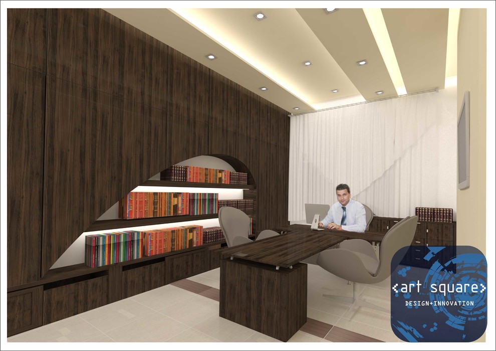 Школа №181 в ЖК «Седьмое небо»