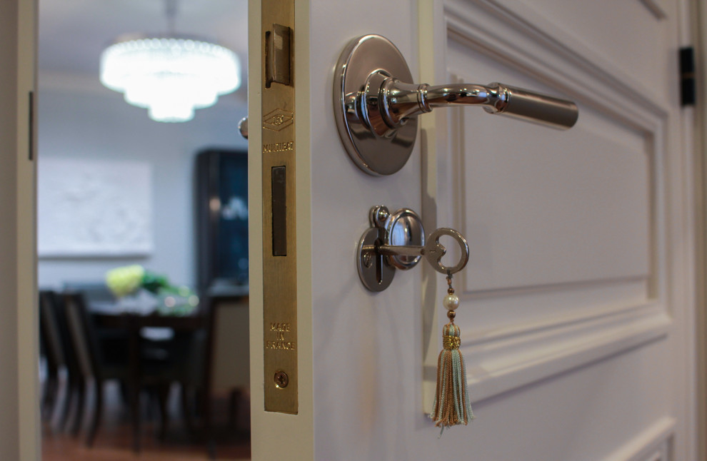 Проект Орхидея