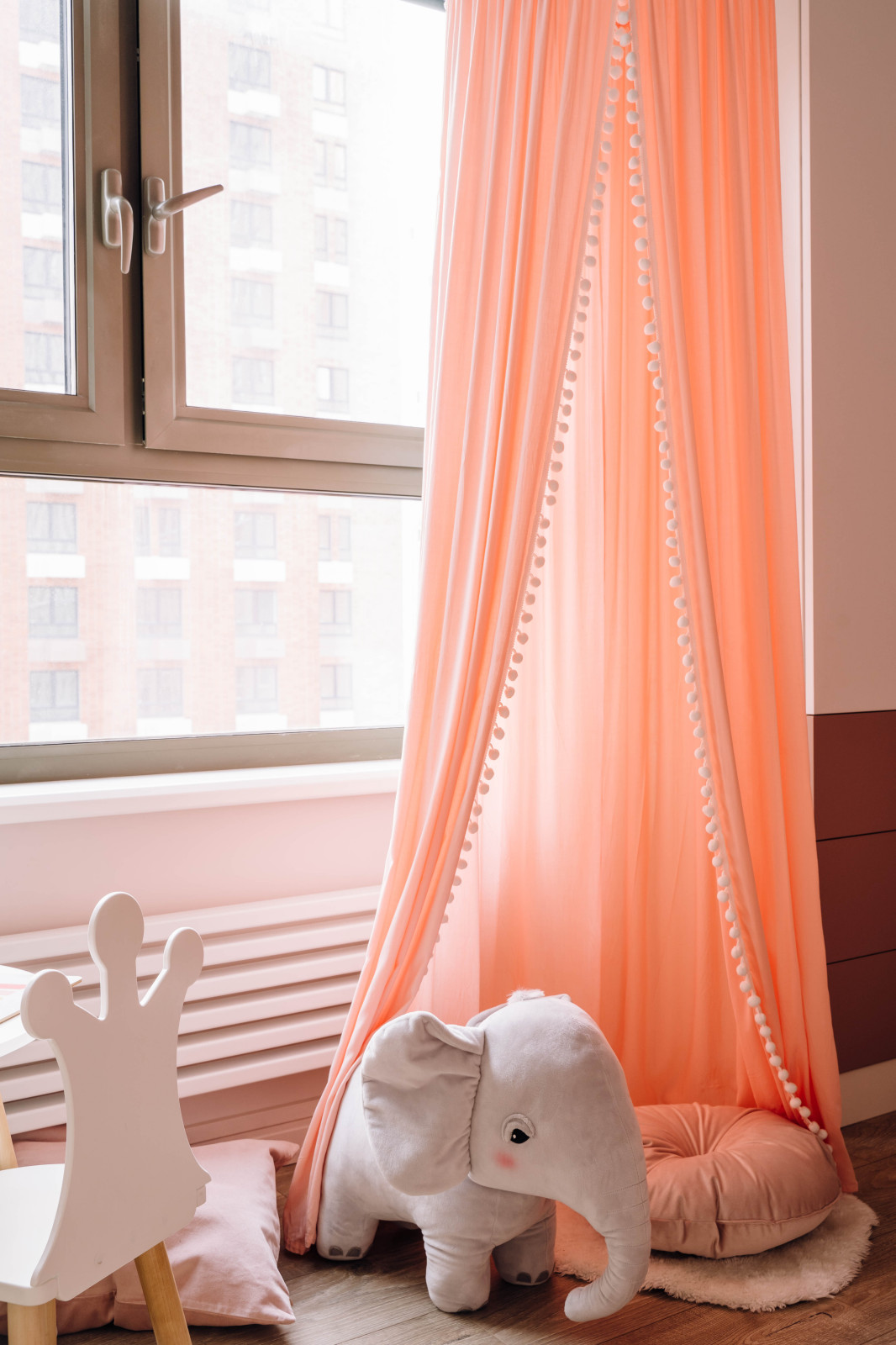 ЖК СЕЛИГЕР СИТИ