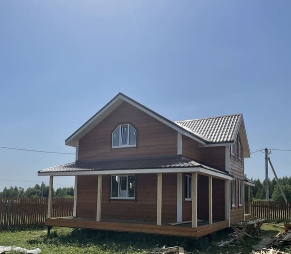 Фото проектов