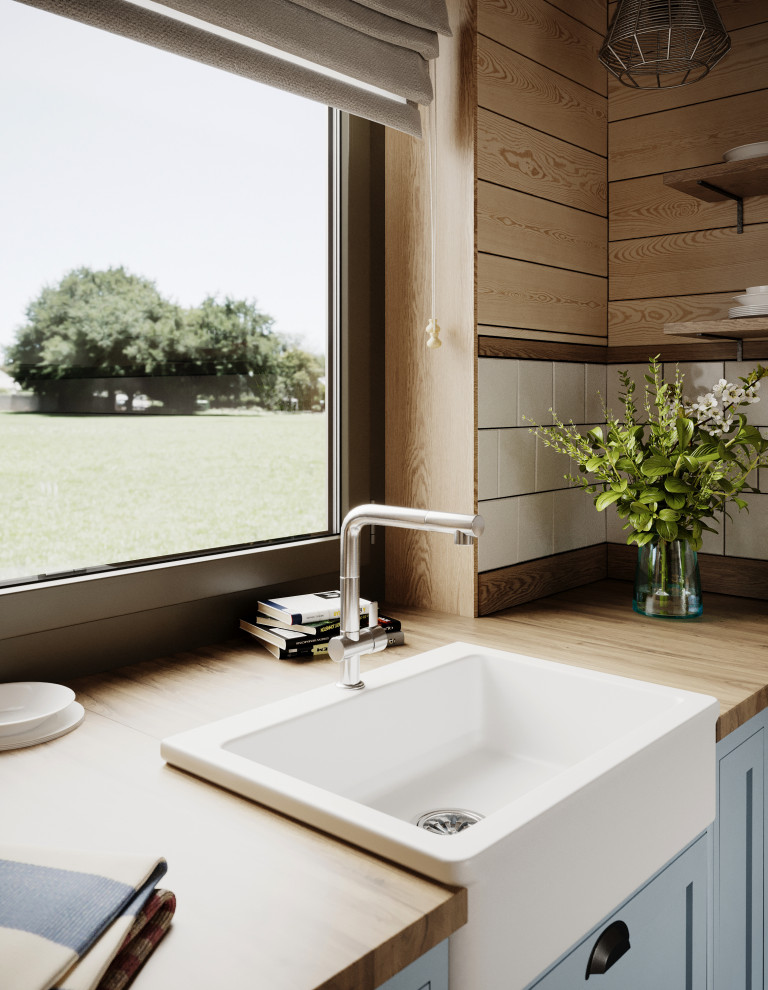 Зеленая Роща