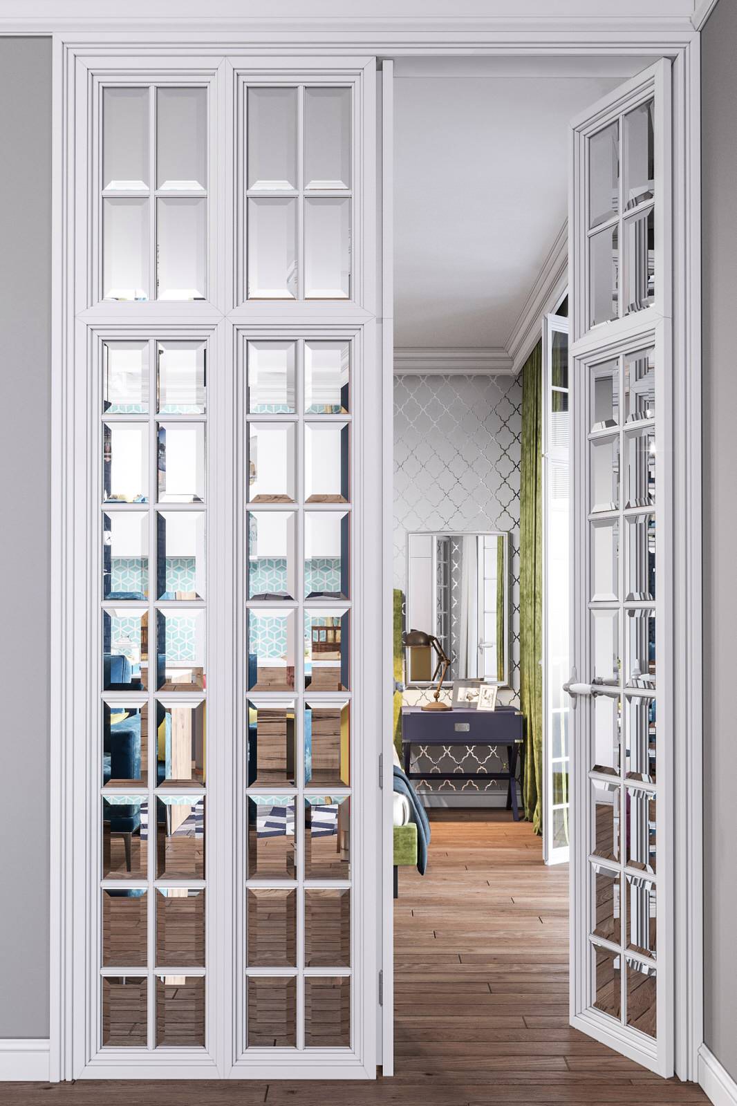 STYLISH FAMILY APARTMENT