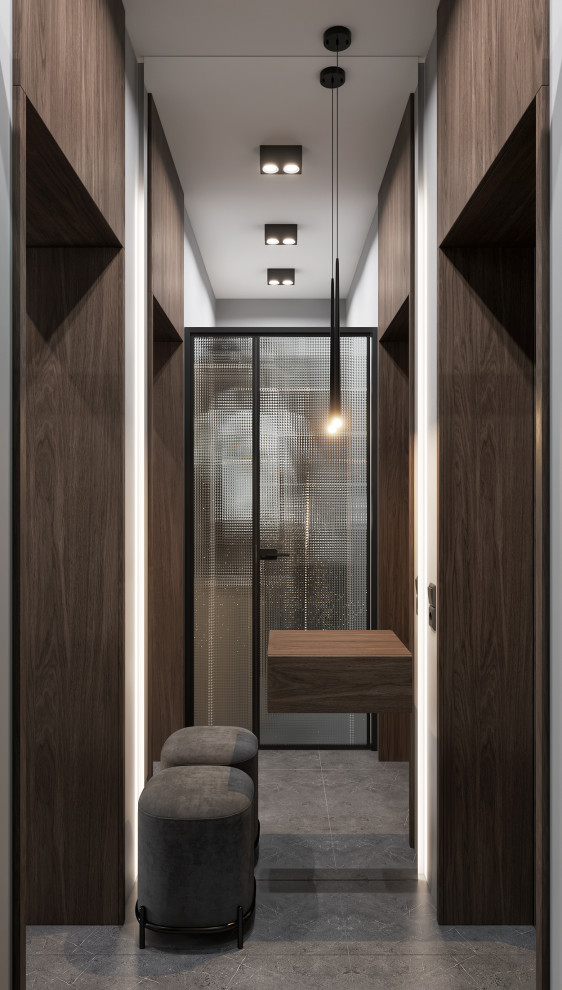 Квартира для мужчины в Санкт-Петербурге