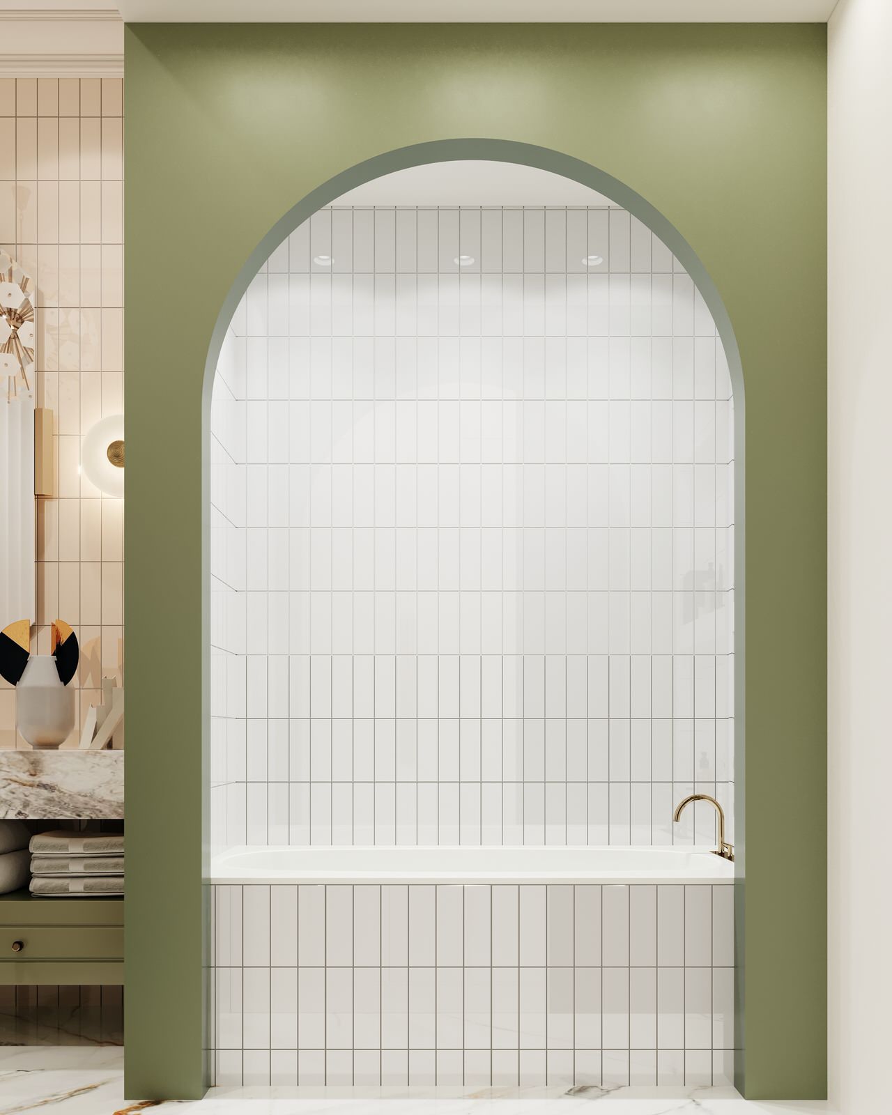 ЖК Полянка/44