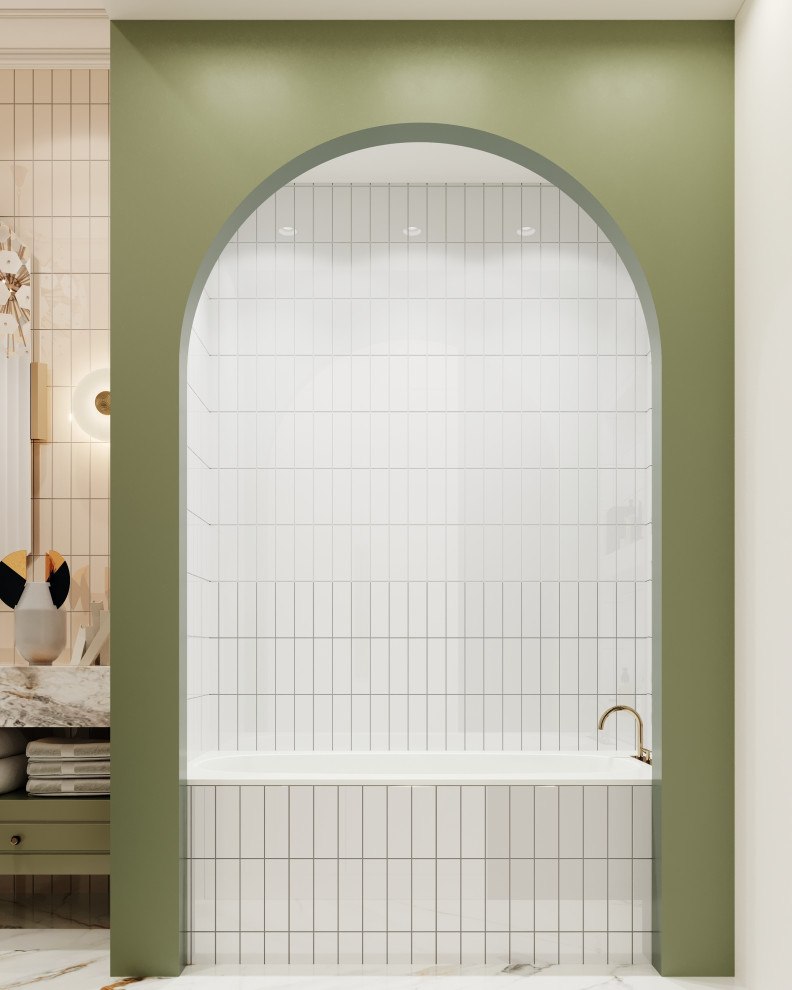 ЖК Полянка/44