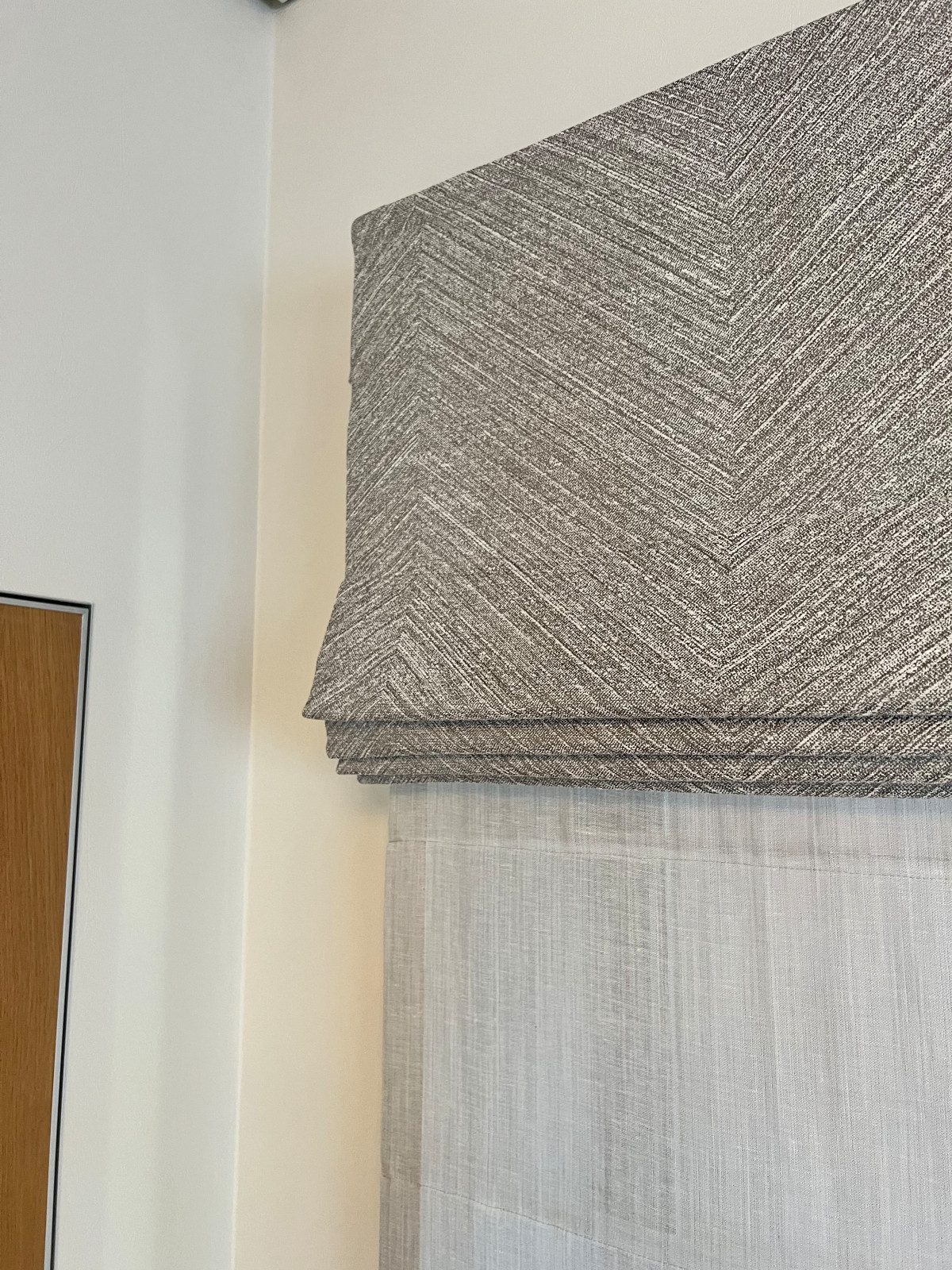 Дом из бруса в Витенево