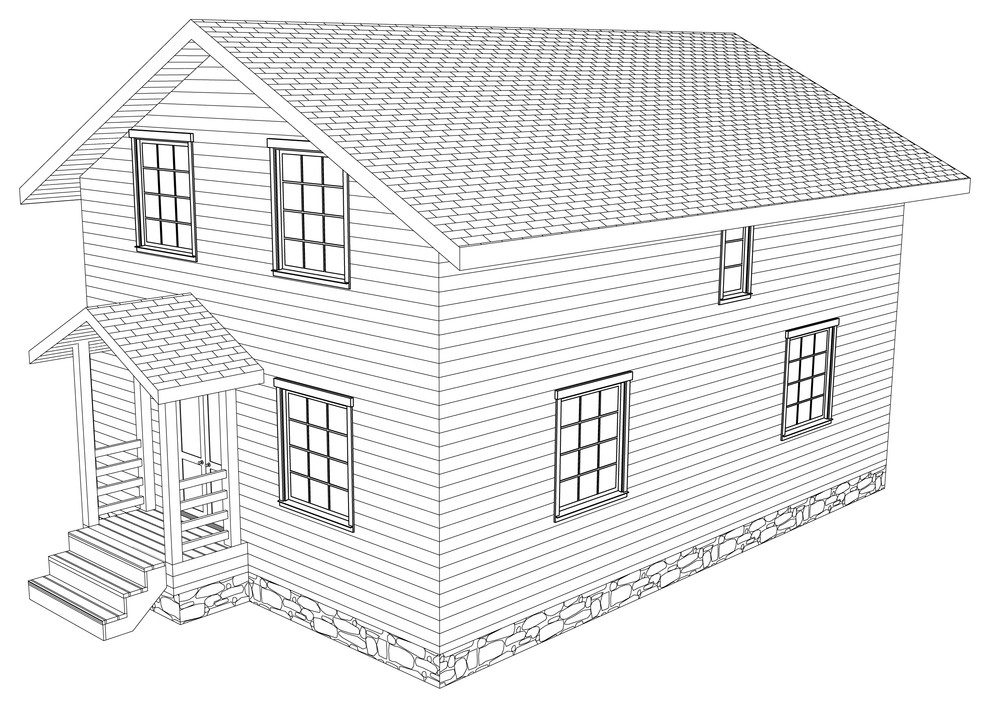 Архитектурное проектирование