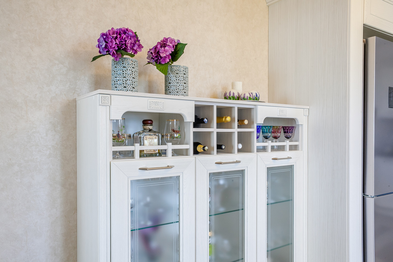 Уютный  дом для большой семьи