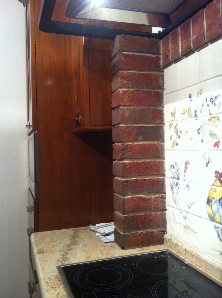 Квартира на юго-западе Москвы