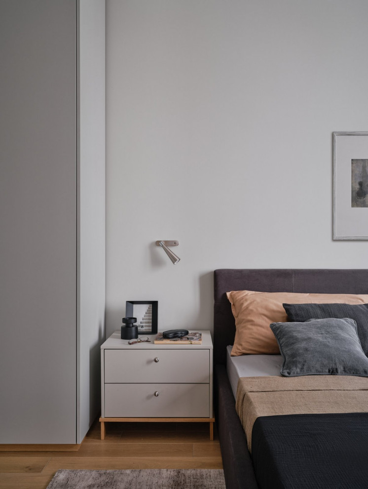 ЖК Вандер парк