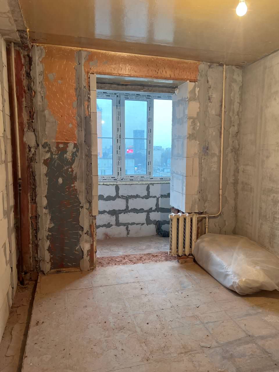 ул. Щелковское шоссе