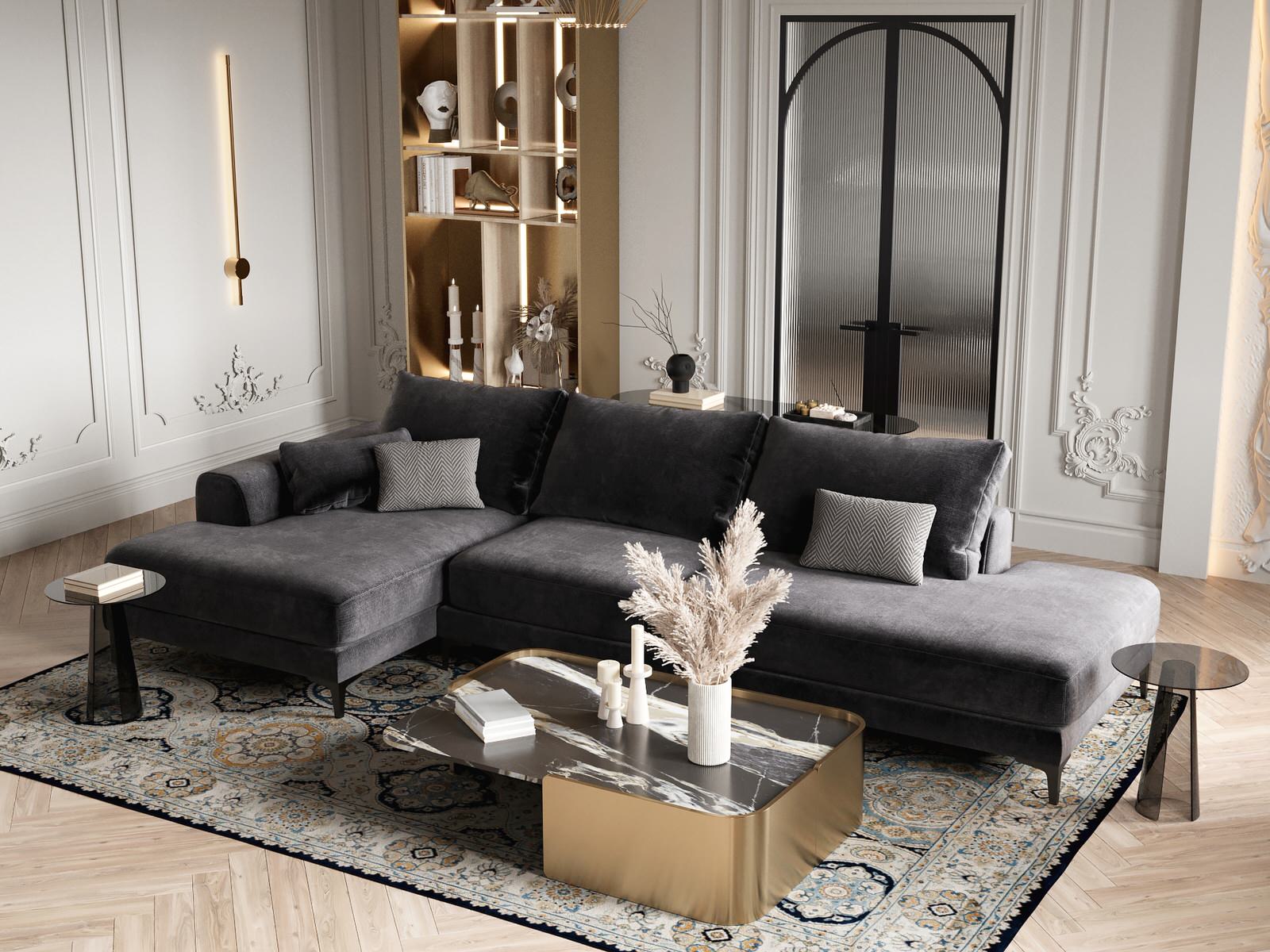 Обложка проекта: Квартира 100 кв