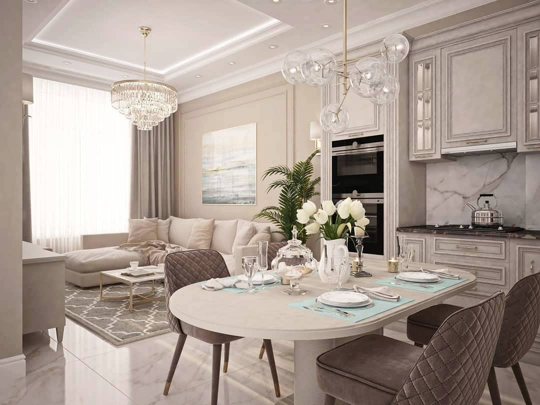 Квартира во владикавказе